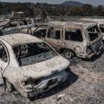 La mejora de los incendios de León y Zamora alivia la presión del operativo, que se mantiene alerta en Ávila