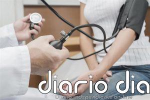 La menopausia prematura es un factor de riesgo de hipertensión arterial