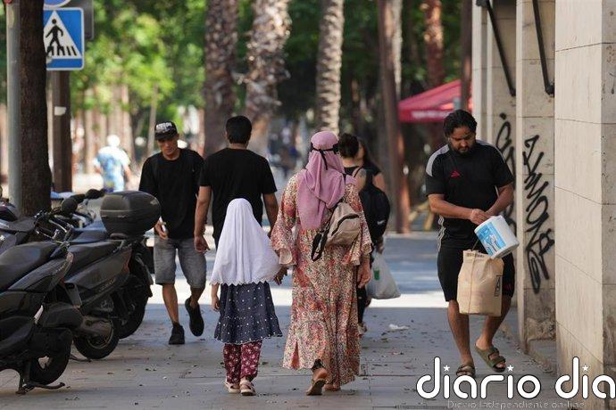 La mentoría social frena la correlación entre racismo y soledad, según un estudio