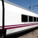 La Mesa del Tren de Almería aborda este jueves con Renfe las conexiones con Madrid por el próximo corte en Despeñaperros