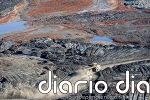 La minera estatal chilena Codelco abandona sus metas de producción para 2026 por la menor extracción de cobre