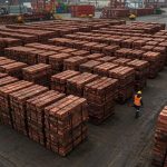La minería fue responsable del 76,1% de las exportaciones peruanas hasta abril tras aportar 25.139 millones