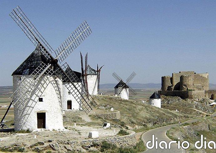 La ministra de Educación participará en el acto organizado para el eclipse en el Cerro Calderico de Consuegra (Toledo)