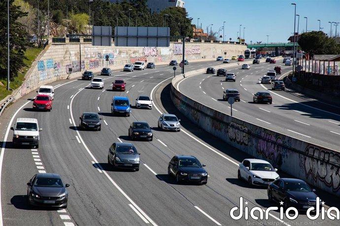 La movilidad podría duplicarse por el eclipse con hasta 1,5 millones de desplazamientos adicionales