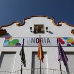 La Noria recibirá 16 nuevos proyectos de innovación social digital para desarrollar en la provincia de Málaga