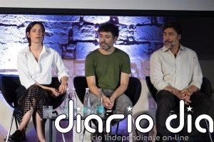 La nueva película de Sorogoyen, 'El ser querido', será distribuida en Estados Unidos y Canadá