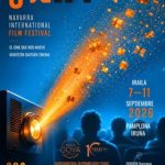 La octava edición del Navarra International Film Festival contará con 65 cortometrajes