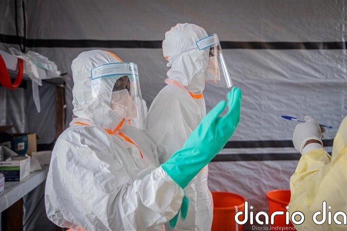 La OMS pide una tregua humanitaria de seis meses para aumentar la respuesta frente al brote de ébola en RDC