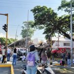 La ONG World Vision activa su comité de crisis tras el terremoto de 7,4 grados en Colombia, el más fuerte en una década