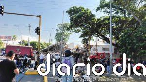 La ONG World Vision activa su comité de crisis tras el terremoto de 7,4 grados en Colombia, el más fuerte en una década