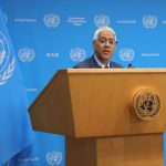 La ONU aboga por una justicia transicional en Siria centrada en las víctimas tras la condena a muerte de Al Assad