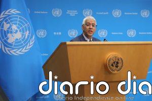 La ONU aboga por una justicia transicional en Siria centrada en las víctimas tras la condena a muerte de Al Assad