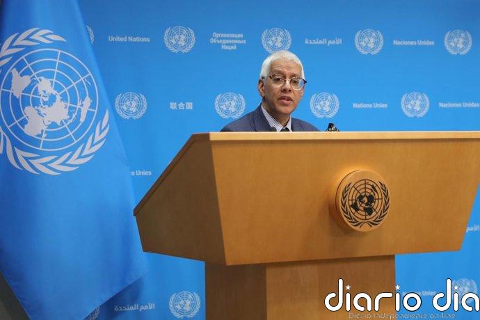 La ONU aboga por una justicia transicional en Siria centrada en las víctimas tras la condena a muerte de Al Assad