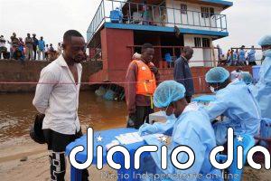 La ONU alerta de la expansión "exponencial" del brote de ébola en RDC mientras se agotan los recursos