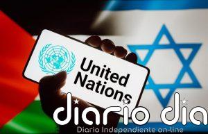 La ONU alerta de posibles crímenes de guerra israelíes en Gaza y denuncia el deterioro de los derechos humanos