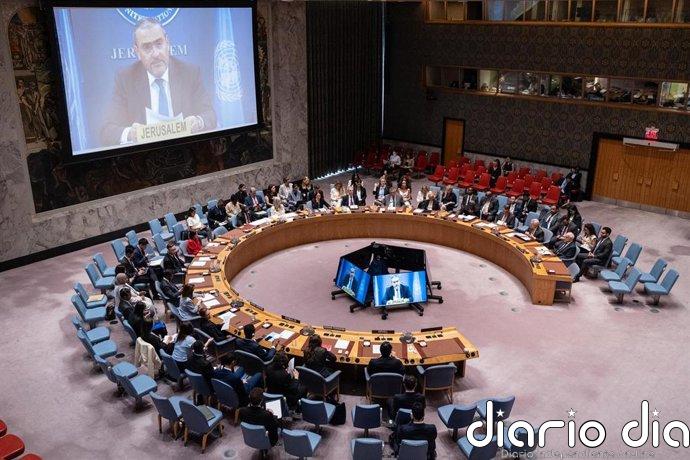 La ONU alerta de que Cisjordania está "al borde del colapso"