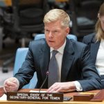 La ONU alerta que Yemen se enfrenta como nunca desde 2022 a un conflicto a gran escala
