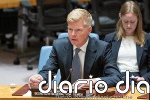 La ONU alerta que Yemen se enfrenta como nunca desde 2022 a un conflicto a gran escala