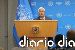 La ONU confirma contactos con "varios países" para hacer llegar combustible a Cuba en medio de los apagones