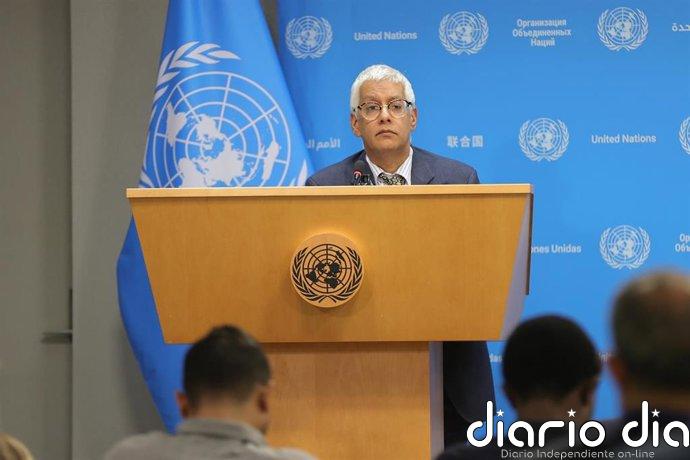 La ONU confirma contactos con "varios países" para hacer llegar combustible a Cuba en medio de los apagones