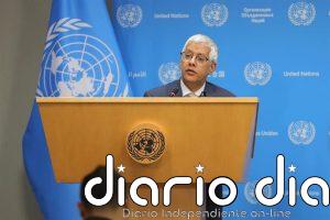 La ONU confirma que UNICEF "está tomando medidas adecuadas" contra un trabajador acusado de espiar para Israel