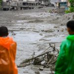 La ONU muestra su consternación por las inundaciones que dejan cerca de 160 muertos en Nepal