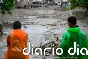 La ONU muestra su consternación por las inundaciones que dejan cerca de 160 muertos en Nepal