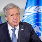 La ONU pide "moderación" a Rusia y Japón para evitar una escalada de las tensiones tras la visita de Putin a las Kuriles