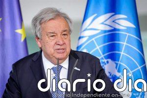 La ONU pide "moderación" a Rusia y Japón para evitar una escalada de las tensiones tras la visita de Putin a las Kuriles