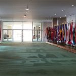 La ONU reitera su prohibición de fumar, vigente desde hace 18 años