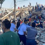 La ONU se suma a la respuesta humanitaria ante el terremoto en Colombia