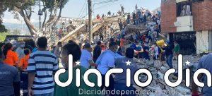 La ONU se suma a la respuesta humanitaria ante el terremoto en Colombia