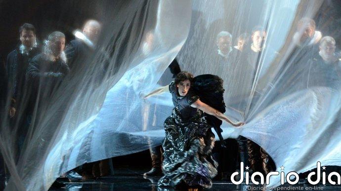 La ópera 'Otello' aterriza en cinco localidades de la Comunitat desde el Salzburg Easter Festival