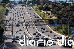 La Operación 15 de agosto arranca con retenciones en la A-67 en Reinosa hacia Palencia