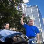 La oposición venezolana acepta con cautela el acuerdo petrolero con EEUU pero da prioridad al beneficio de la población
