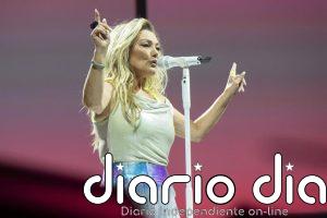 La Oreja de Van Gogh vende 100.000 entradas y cuelga el cartel de 'todo vendido' en sus primeras fechas en Latinoamérica