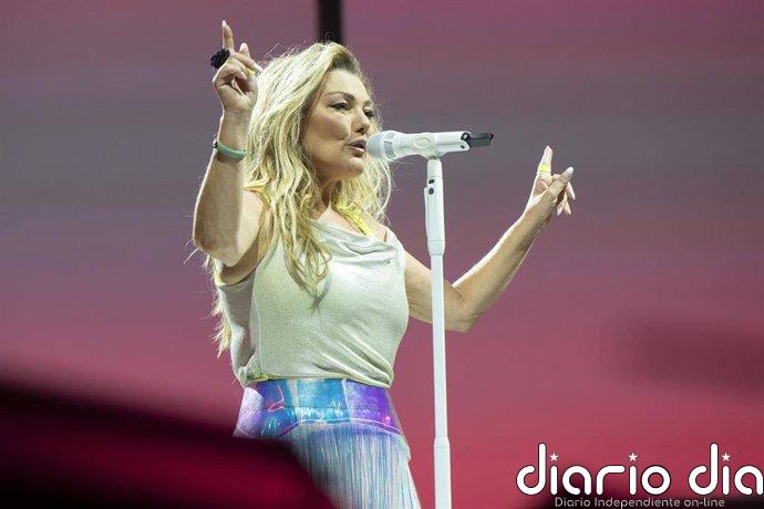 La Oreja de Van Gogh vende 100.000 entradas y cuelga el cartel de 'todo vendido' en sus primeras fechas en Latinoamérica