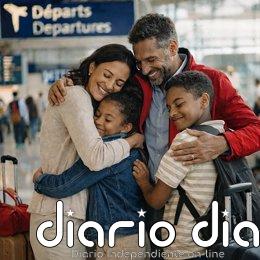 La pérdida de pasaporte o el extravío de equipaje centran las principales incidencias en vacaciones