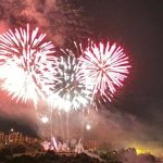 La pirotecnia italiana Máxima Firewor cierra este viernes el concurso de fuegos artificiales de la Aste Nagusia bilbaína