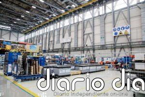 La plantilla de Airbus España, convocada a una huelga indefinida a partir de este martes