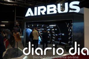 La plantilla de Airbus ratifica la huelga indefinida en las primeras votaciones de la mañana