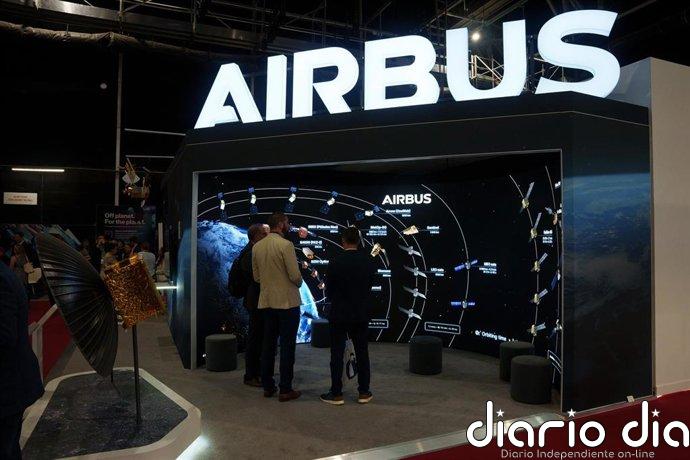 La plantilla de Airbus ratifica la huelga indefinida en las primeras votaciones de la mañana