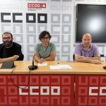 La plantilla del Hotel Palacio de Albacete amenaza con la huelga en los días de Feria por una situación de impago