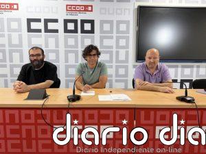 La plantilla del Hotel Palacio de Albacete amenaza con la huelga en los días de Feria por una situación de impago