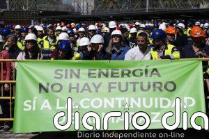 La plataforma 'Sí a Almaraz', satisfecha por la prórroga de la central nuclear porque "devuelve la tranquilidad"