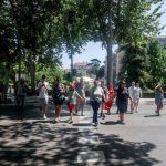 La población en España llega a 49,8 millones a 1 de julio, nuevo récord por los 10,2 millones nacidos en el extranjero