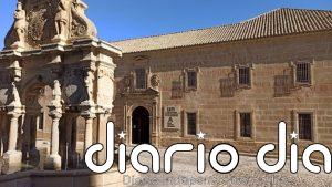 La poesía, el flamenco y la IA, entre los protagonistas del inicio de cursos en Baeza (Jaén)