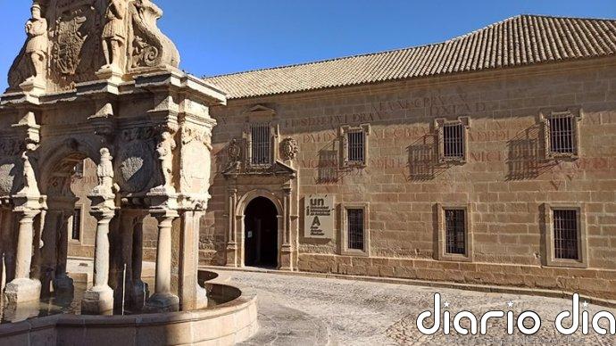 La poesía, el flamenco y la IA, entre los protagonistas del inicio de cursos en Baeza (Jaén)