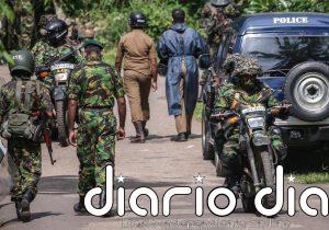 La Policía de Sri Lanka impone el toque de queda en medio de graves disturbios en la gran cárcel de Mahara