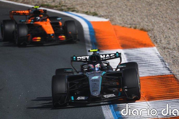 La Policía investiga el robo de cable de unos generadores que dan luz al circuito de F1
